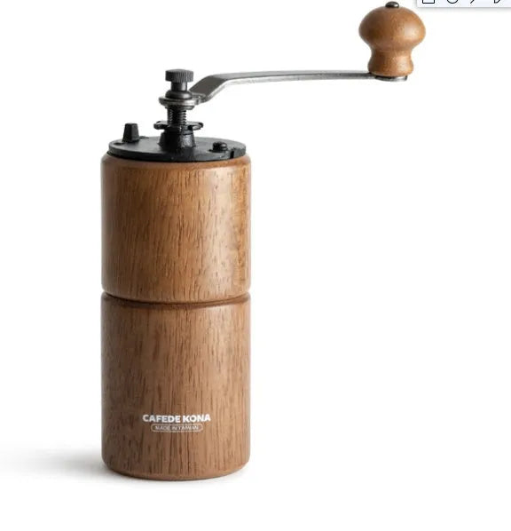 Coffee Hand Grinding Machine Coffee Bean Hand Grinding Machine - Bellarte Enchanté Coffee Hand Grinding Machine Coffee Bean Hand Grinding Machine